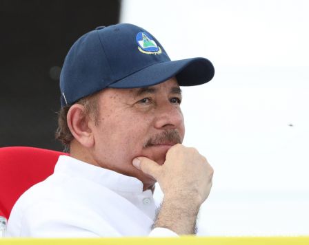 40/19 ¡Siempre Más Allá! celebrando la esperanza, el amor y la paz