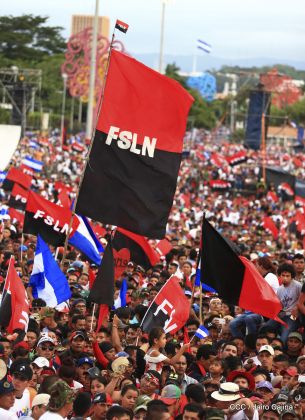 40/19 ¡Siempre Más Allá! celebrando la esperanza, el amor y la paz