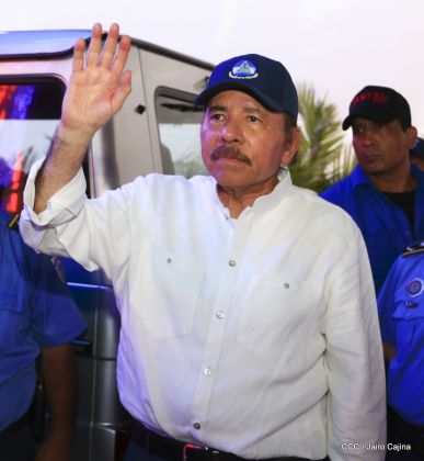 40/19 ¡Siempre Más Allá! celebrando la esperanza, el amor y la paz