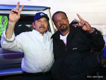 40/19 ¡Siempre Más Allá! celebrando la esperanza, el amor y la paz