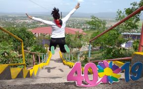 Imágenes ganadoras del concurso de video y fotografía 40/19 Pueblo Heroico, Pueblo Victorioso