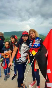 Imágenes ganadoras del concurso de video y fotografía 40/19 Pueblo Heroico, Pueblo Victorioso