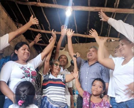 Imágenes ganadoras del concurso de video y fotografía 40/19 Pueblo Heroico, Pueblo Victorioso
