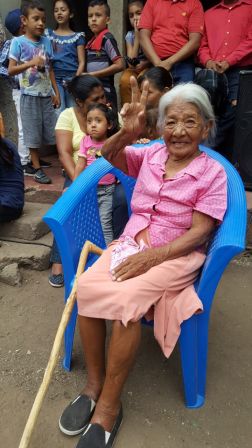 Imágenes ganadoras del concurso de video y fotografía 40/19 Pueblo Heroico, Pueblo Victorioso