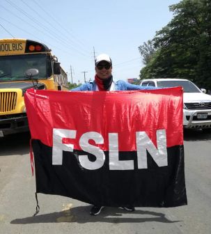 Imágenes ganadoras del concurso de video y fotografía 40/19 Pueblo Heroico, Pueblo Victorioso