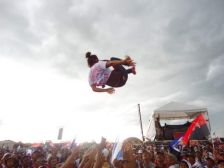 Imágenes ganadoras del concurso de video y fotografía 40/19 Pueblo Heroico, Pueblo Victorioso