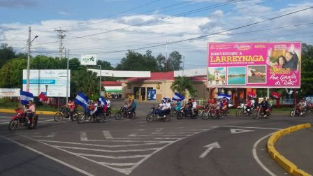 Imágenes ganadoras del concurso de video y fotografía 40/19 Pueblo Heroico, Pueblo Victorioso