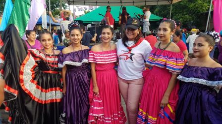 Imágenes ganadoras del concurso de video y fotografía 40/19 Pueblo Heroico, Pueblo Victorioso