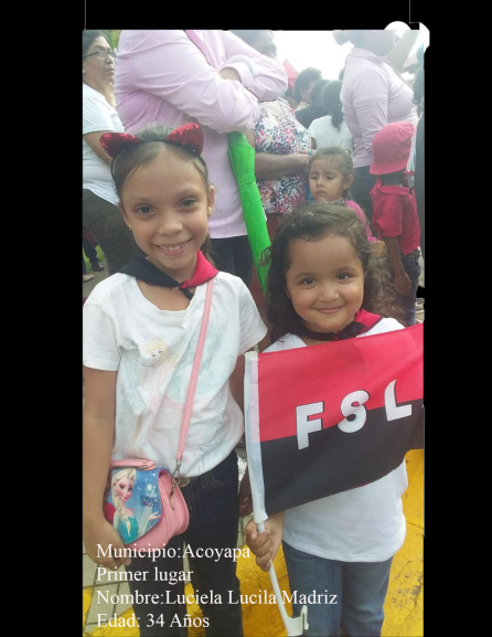 Imágenes ganadoras del concurso de video y fotografía 40/19 Pueblo Heroico, Pueblo Victorioso