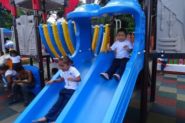 Imágenes ganadoras del concurso de video y fotografía 40/19 Pueblo Heroico, Pueblo Victorioso