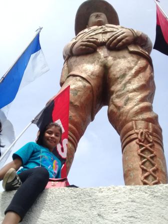 Imágenes ganadoras del concurso de video y fotografía 40/19 Pueblo Heroico, Pueblo Victorioso