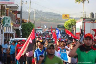 Imágenes ganadoras del concurso de video y fotografía 40/19 Pueblo Heroico, Pueblo Victorioso
