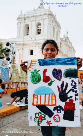 Imágenes ganadoras del concurso de video y fotografía 40/19 Pueblo Heroico, Pueblo Victorioso