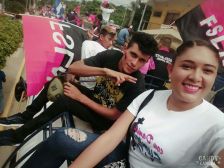 Imágenes ganadoras del concurso de video y fotografía 40/19 Pueblo Heroico, Pueblo Victorioso