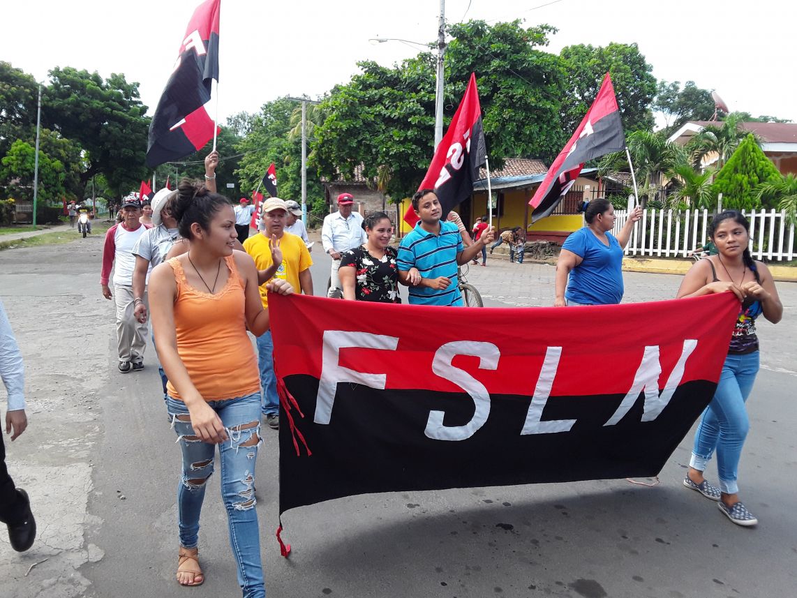 Imágenes ganadoras del concurso de video y fotografía 40/19 Pueblo Heroico, Pueblo Victorioso