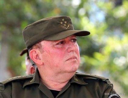 Cinco lanchas rápidas del Pueblo y Gobierno de China Taiwán a la Fuerza Naval del Ejército de Nicaragua