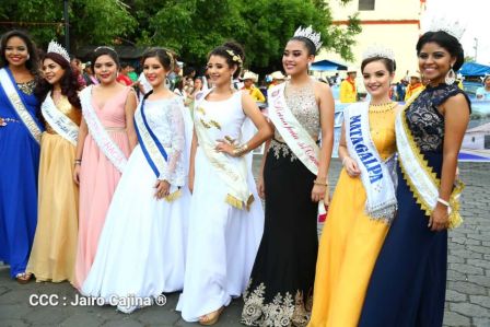 Leoneses conmemoran 131 aniversario de la publicación de Azul de Rubén Darío