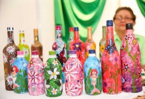 Expo Feria Nacional “Nicaragua Fuerza Bendita”