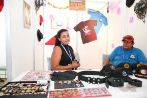 Expo Feria Nacional “Nicaragua Fuerza Bendita”
