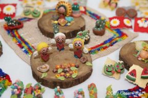 Expo Feria Nacional “Nicaragua Fuerza Bendita”