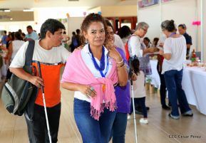 Expo Feria Nacional “Nicaragua Fuerza Bendita”