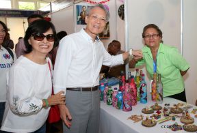 Expo Feria Nacional “Nicaragua Fuerza Bendita”