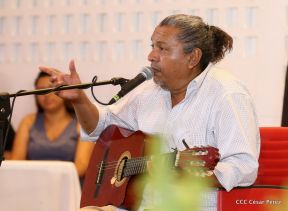 Así culminó la Expo Feria Nacional “Nicaragua Fuerza Bendita, emprendimientos que inspiran"