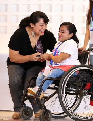 Así culminó la Expo Feria Nacional “Nicaragua Fuerza Bendita, emprendimientos que inspiran"