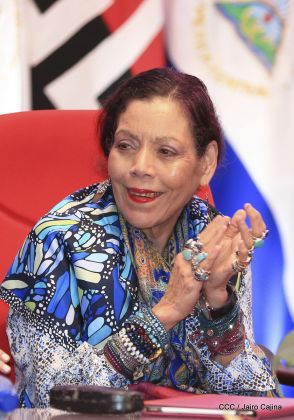 40 Aniversario de constitución de la Fuerza Aérea del Ejército de Nicaragua