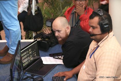 40 Aniversario de constitución de la Fuerza Aérea del Ejército de Nicaragua