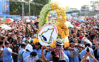 ¡Vamos a Bailar, Vamos a Cantar, a Santo Domingo de Guzmán!