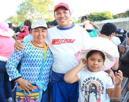 ¡Vamos a Bailar, Vamos a Cantar, a Santo Domingo de Guzmán!