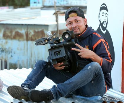 ¡Vamos a Bailar, Vamos a Cantar, a Santo Domingo de Guzmán!