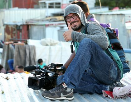 ¡Vamos a Bailar, Vamos a Cantar, a Santo Domingo de Guzmán!