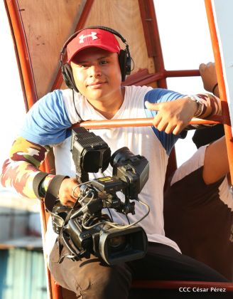 ¡Vamos a Bailar, Vamos a Cantar, a Santo Domingo de Guzmán!