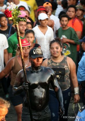 ¡Vamos a Bailar, Vamos a Cantar, a Santo Domingo de Guzmán!
