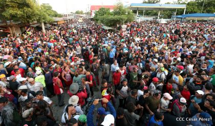¡Vamos a Bailar, Vamos a Cantar, a Santo Domingo de Guzmán!