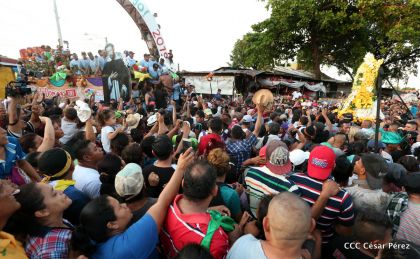 ¡Vamos a Bailar, Vamos a Cantar, a Santo Domingo de Guzmán!