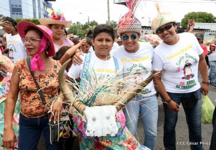 ¡Vamos a Bailar, Vamos a Cantar, a Santo Domingo de Guzmán!