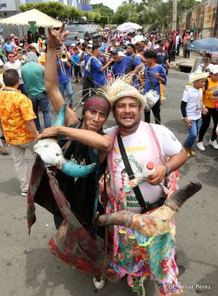 ¡Vamos a Bailar, Vamos a Cantar, a Santo Domingo de Guzmán!