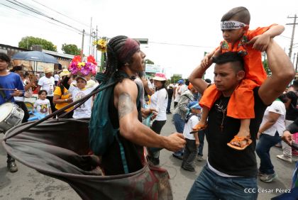 ¡Vamos a Bailar, Vamos a Cantar, a Santo Domingo de Guzmán!