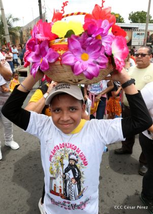¡Vamos a Bailar, Vamos a Cantar, a Santo Domingo de Guzmán!