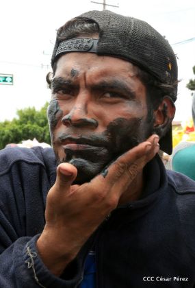 ¡Vamos a Bailar, Vamos a Cantar, a Santo Domingo de Guzmán!