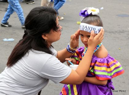 ¡Vamos a Bailar, Vamos a Cantar, a Santo Domingo de Guzmán!