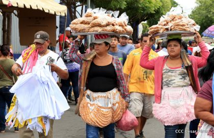 ¡Vamos a Bailar, Vamos a Cantar, a Santo Domingo de Guzmán!