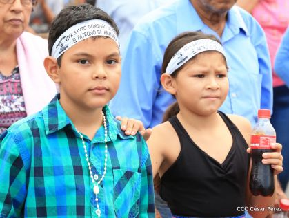 ¡Vamos a Bailar, Vamos a Cantar, a Santo Domingo de Guzmán!