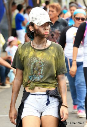 ¡Vamos a Bailar, Vamos a Cantar, a Santo Domingo de Guzmán!