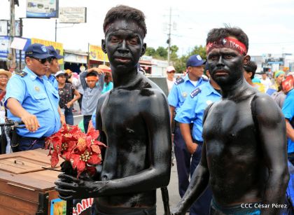 ¡Vamos a Bailar, Vamos a Cantar, a Santo Domingo de Guzmán!