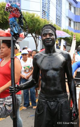 ¡Vamos a Bailar, Vamos a Cantar, a Santo Domingo de Guzmán!