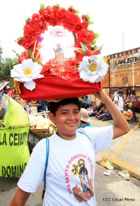 ¡Vamos a Bailar, Vamos a Cantar, a Santo Domingo de Guzmán!